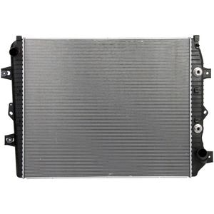 Duralast Radiator C13244
