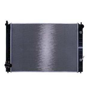 Duralast Radiator C13266