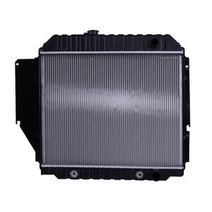 Duralast Radiator C1329