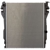 Duralast Radiator C13296 for Dodge Ram 2500