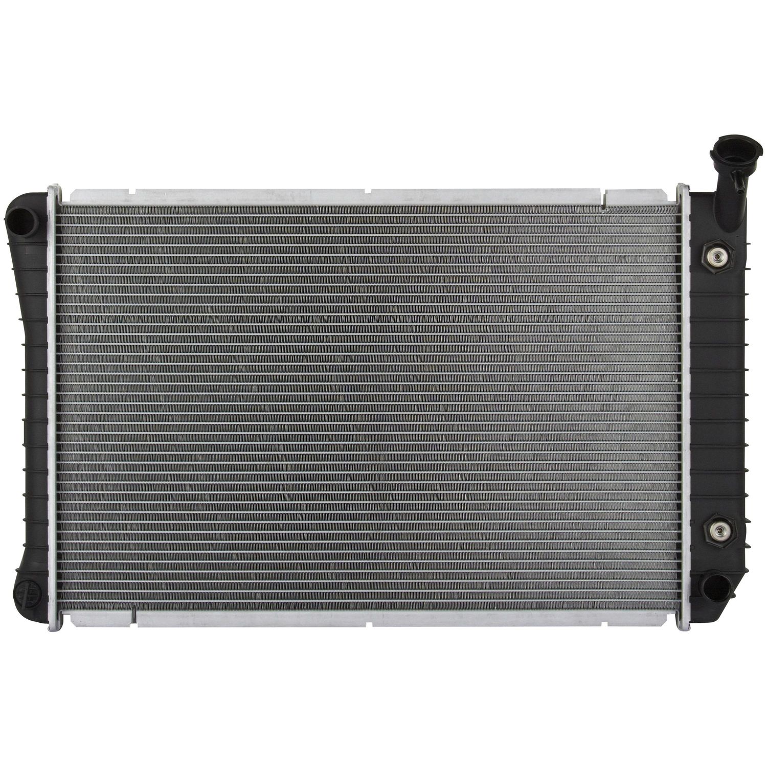 Duralast Radiator C1340