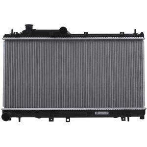 Duralast Radiator C13459