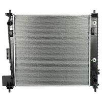 2021 GMC Acadia Radiator