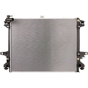 Radiator - Best Replacement Car Radiators - OE or Better