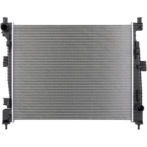 Duralast Radiator C13656