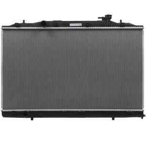 Duralast Radiator C13672