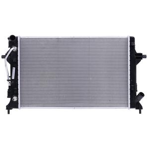Duralast Radiator C13796