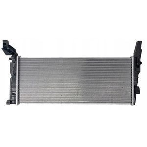 Duralast Radiator C13797 for BMW X1
