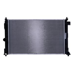 Duralast Radiator C13805
