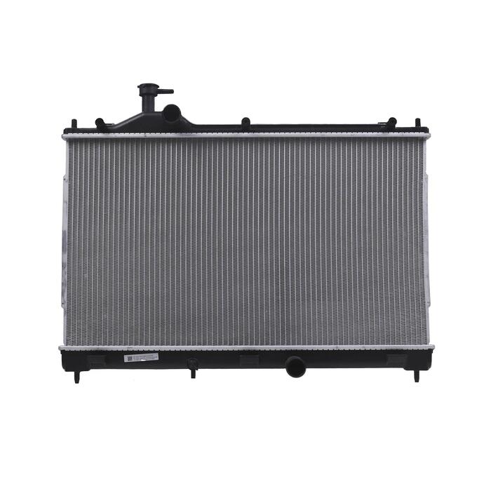 Duralast Radiator C13812