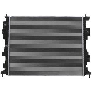 Duralast Radiator C13850