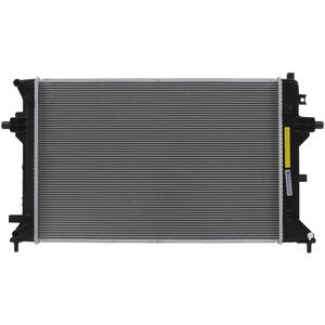 Duralast Radiator C13856