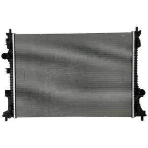 Duralast Radiator C13859