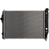 Radiator - Best Replacement Car Radiators - OE or Better