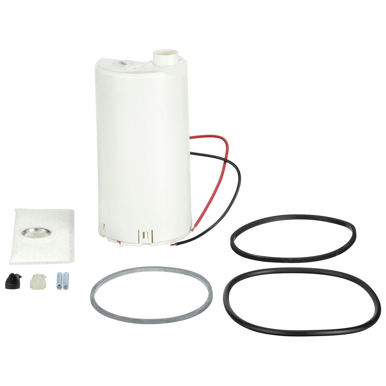 TruGrade Fuel Pump C156M