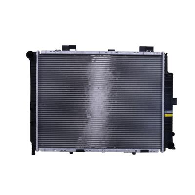 Duralast Radiator C2213