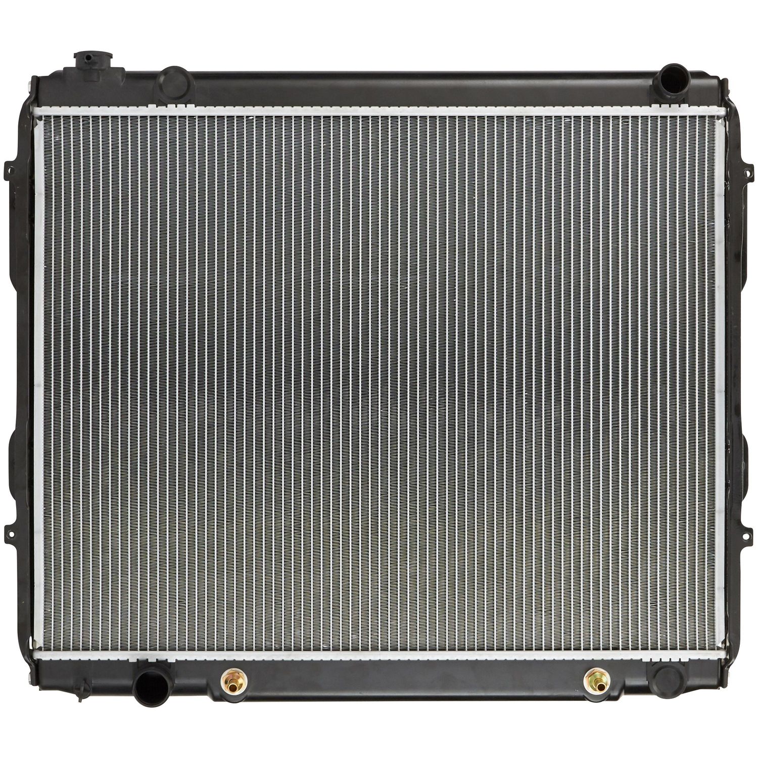 Duralast Radiator C2320