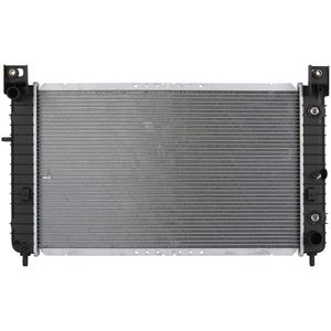 2003 GMC Sierra 1500 Radiator