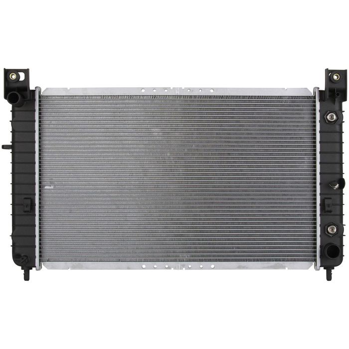 Autozone radiator discount