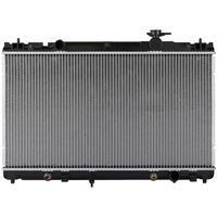 2004 Toyota Solara Radiator