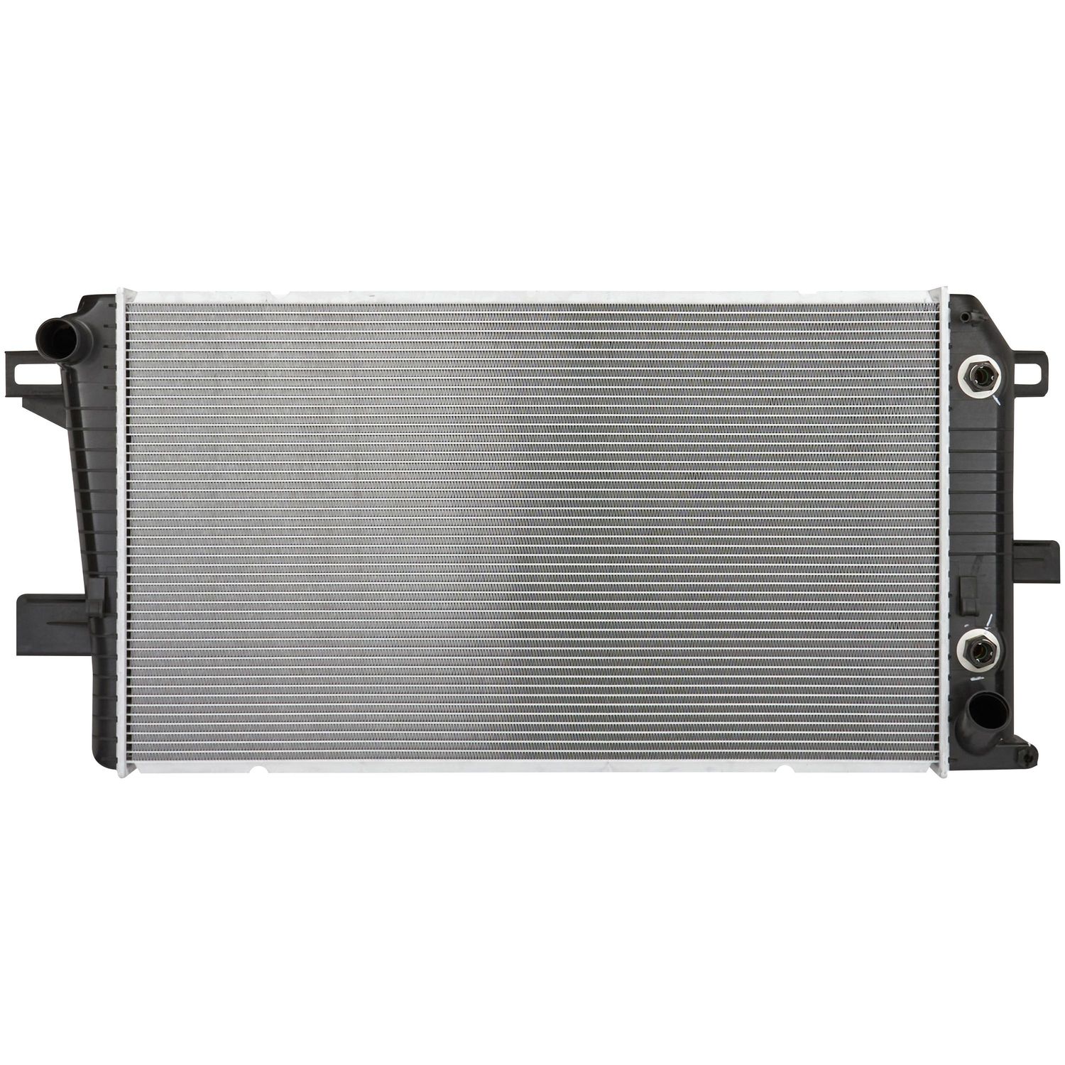 Duralast Radiator C2510