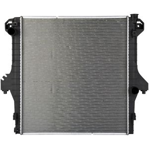 Duralast Radiator C2711