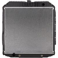 F100 Radiators Best Radiator For Ford F100 Price 15199