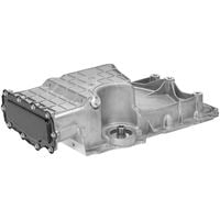 Spectra Premium FP21B Engine Oil Pan - Durable, Rust-Resistant Direct OE Replacement