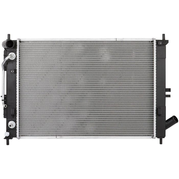 Duralast Radiator CU13412