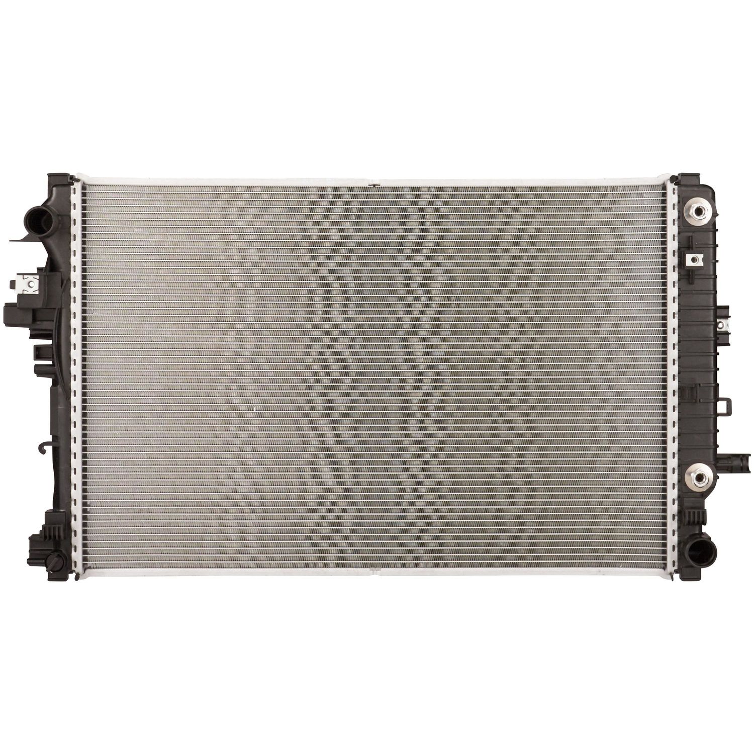Duralast Radiator CU13574