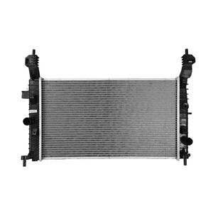 Duralast Radiator CU2295