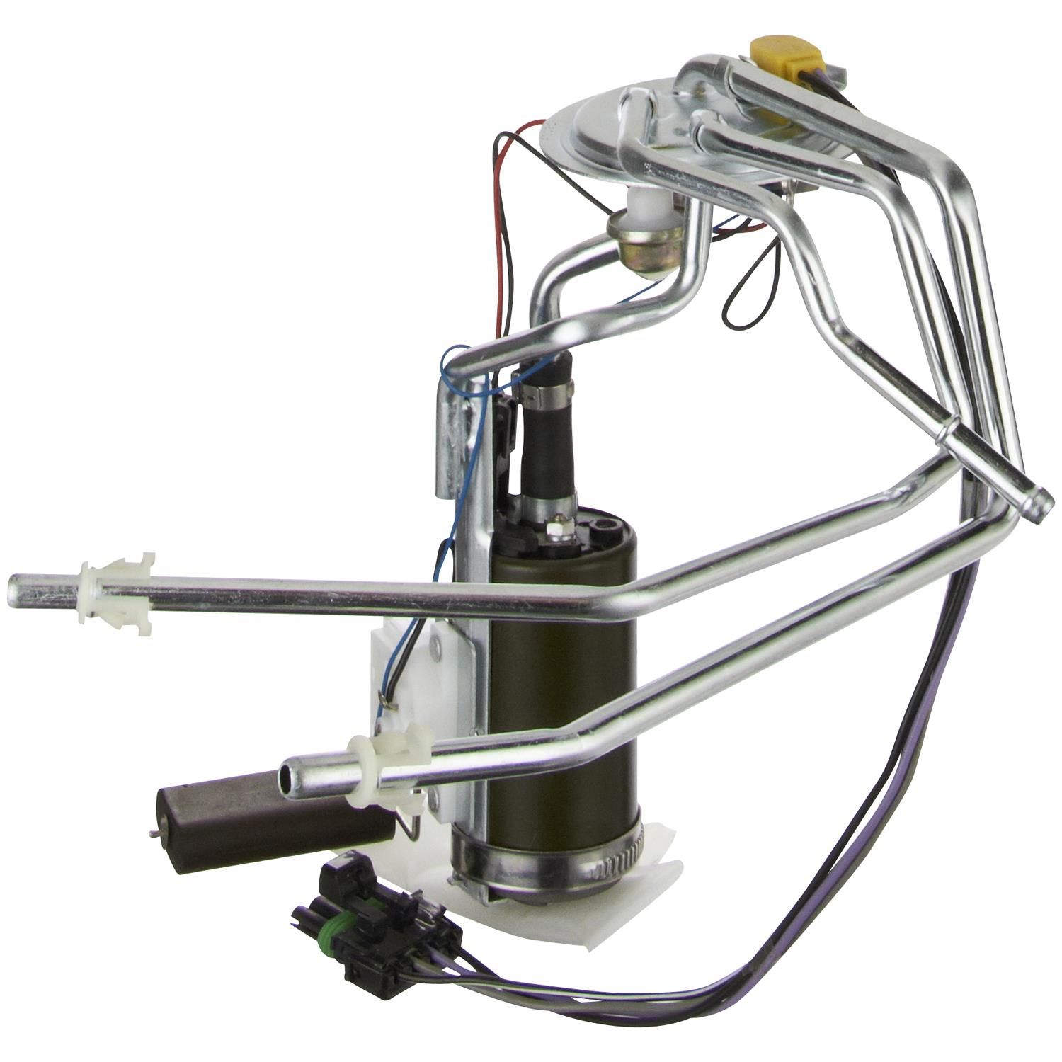 TruGrade Fuel Pump D02C1H