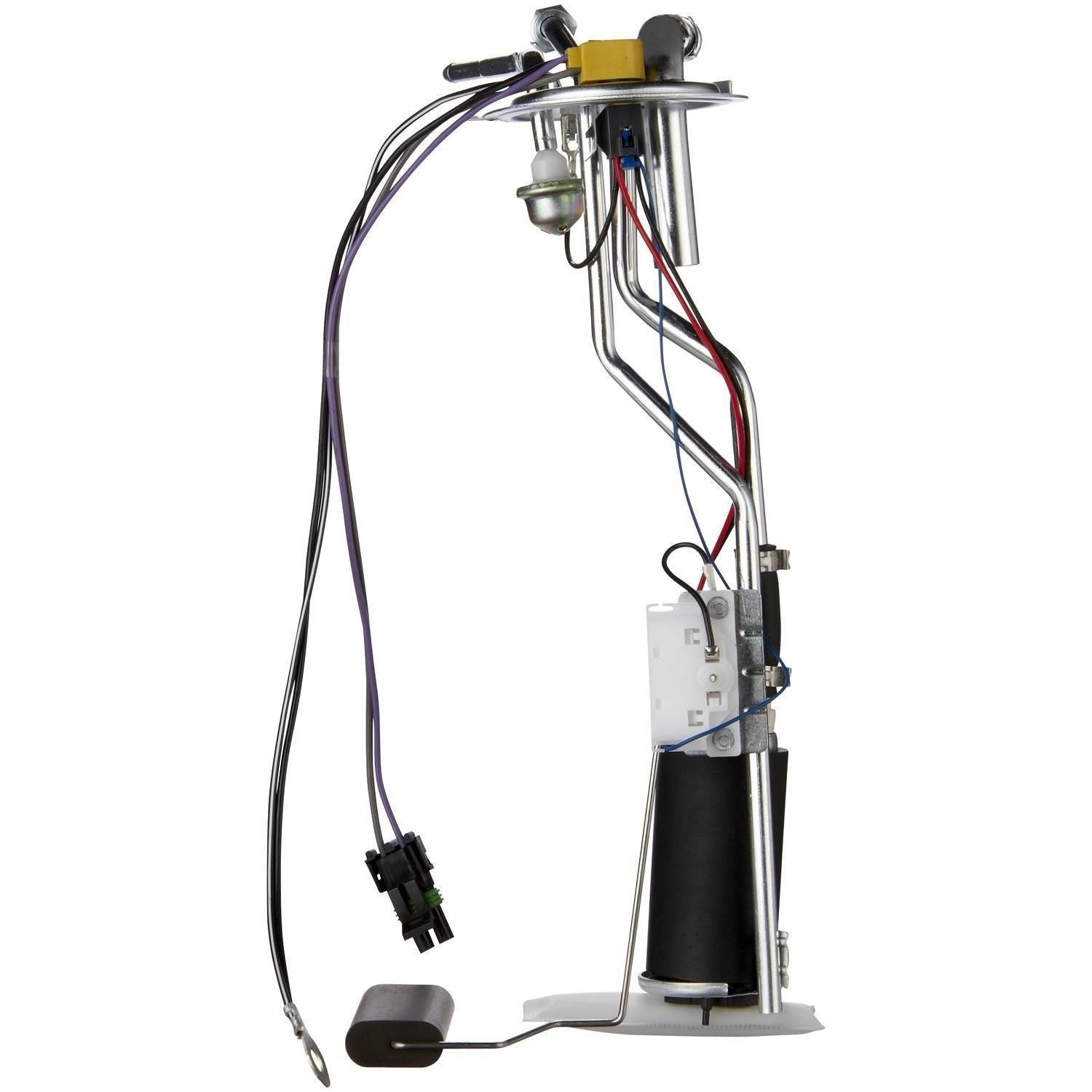 TruGrade Fuel Pump D06A1H