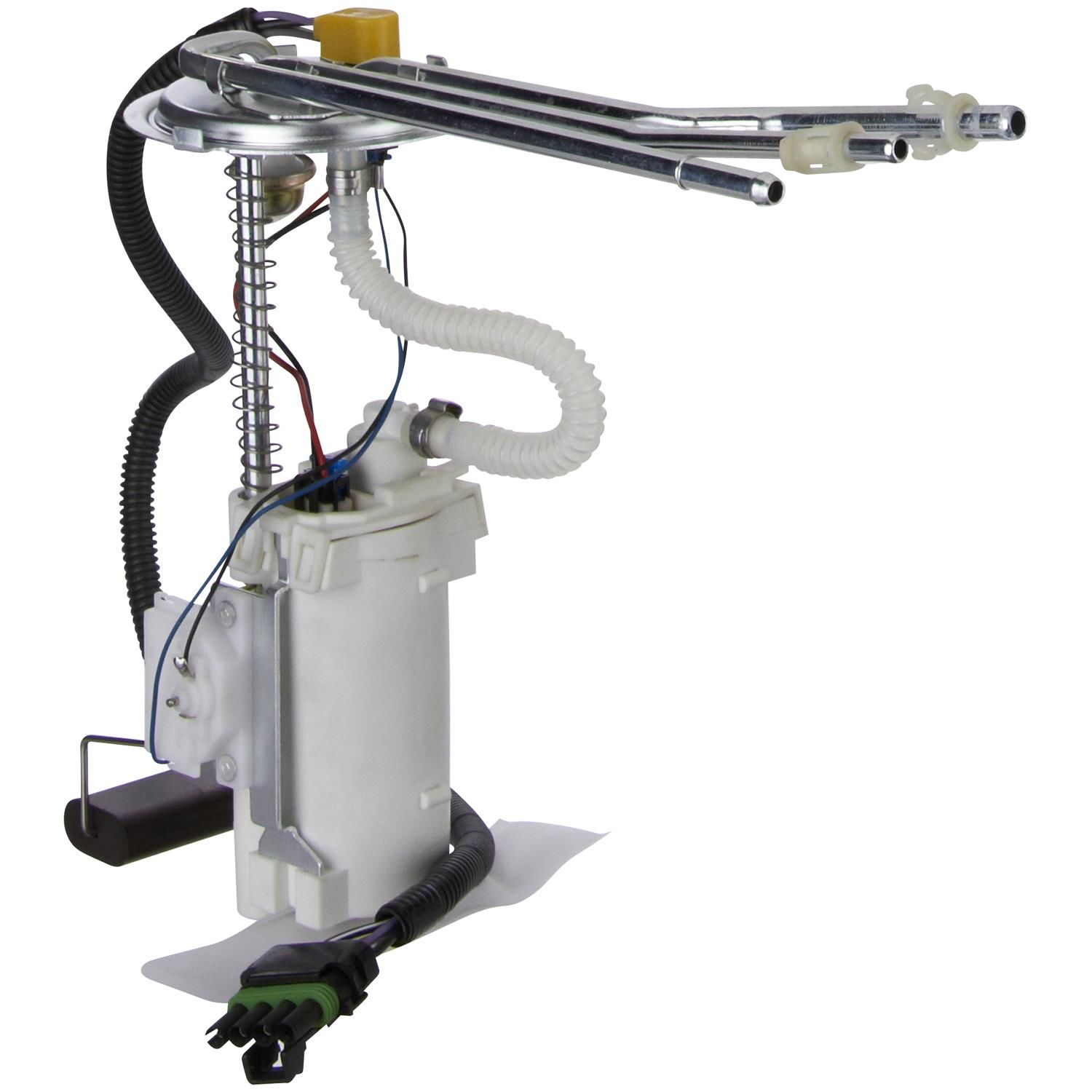 Who Makes Trugrade Fuel Pumps - w2ltv0t