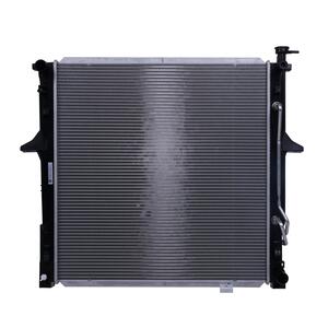 Duralast Radiator D13072