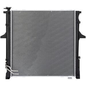 Radiator - Best Replacement Car Radiators - OE or Better