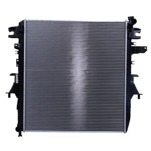Duralast Radiator D13595