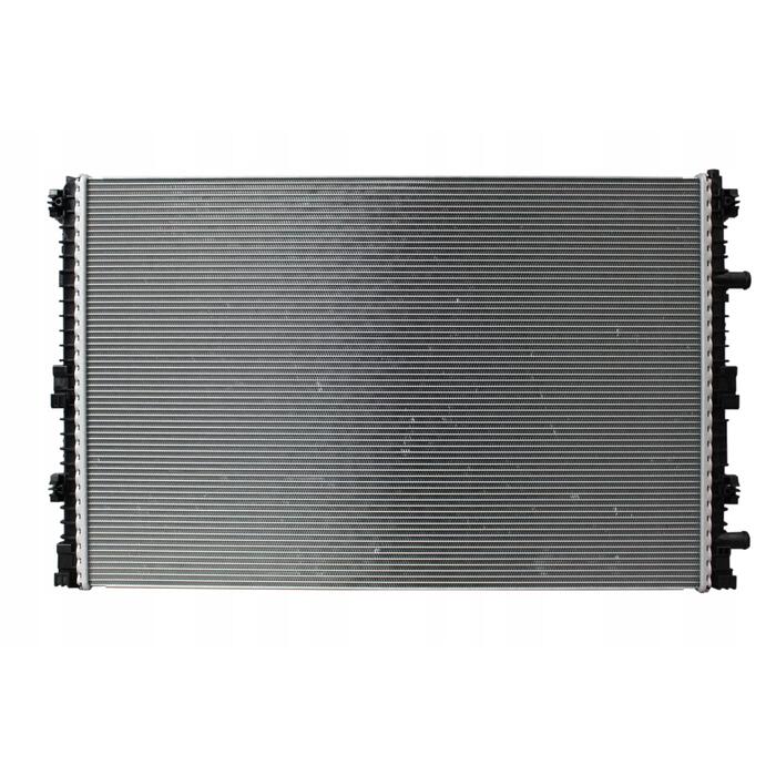 Duralast Radiator D13773