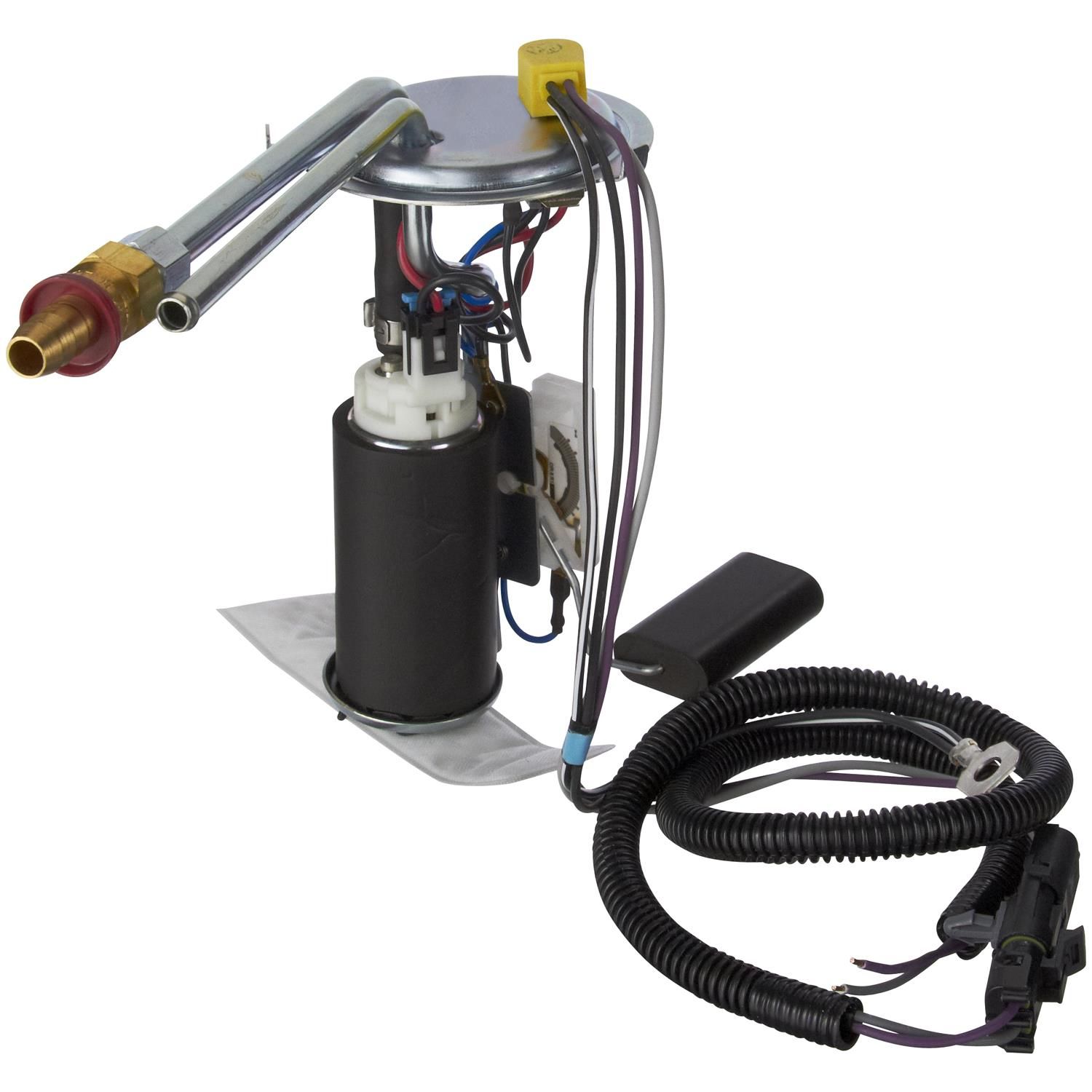 Spectra Premium Gasoline Fuel Pump D159A1H