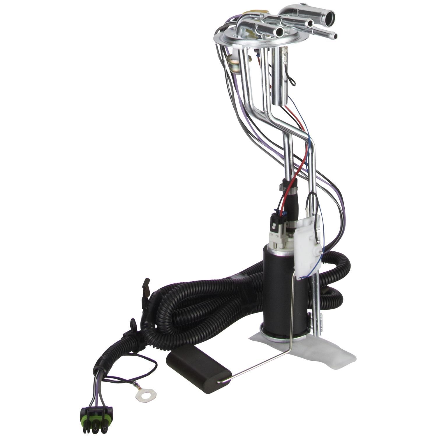 Spectra Premium Gasoline Fuel Pump D18B1H