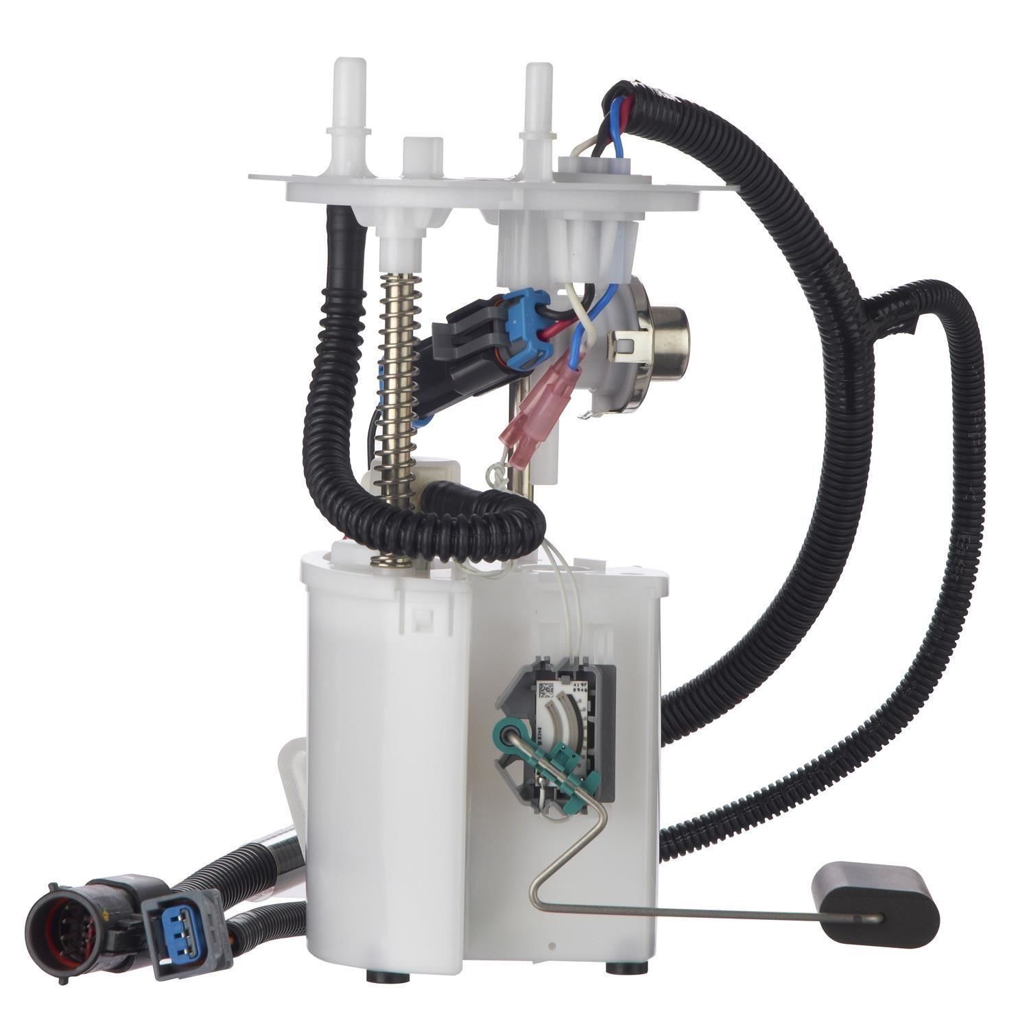 Spectra Premium Flex/Gasoline Fuel Pump D2048M