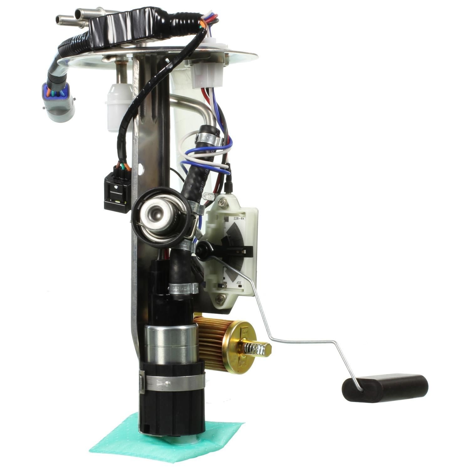 Spectra Premium Flex/Gasoline Fuel Pump D2064H