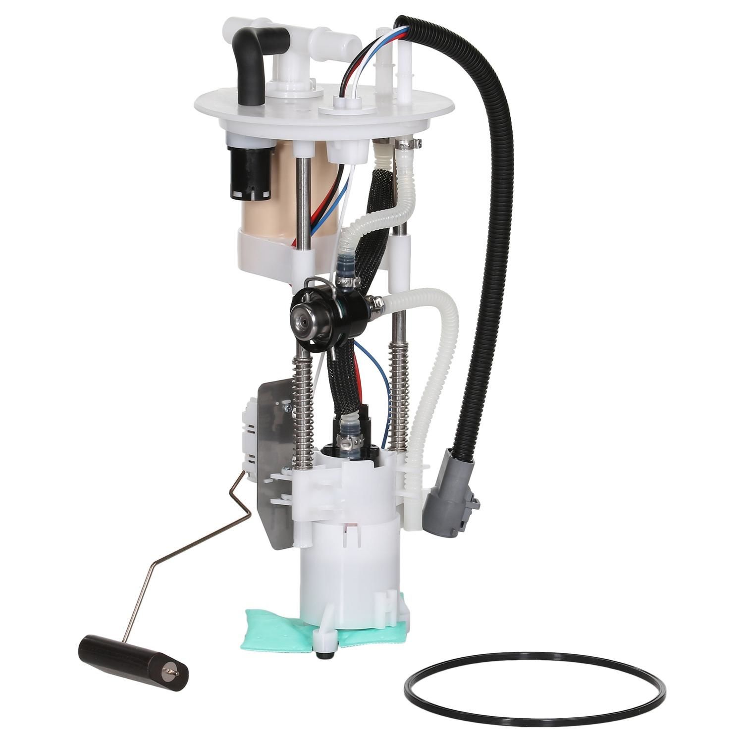 Spectra Premium Gasoline Fuel Pump D2077M
