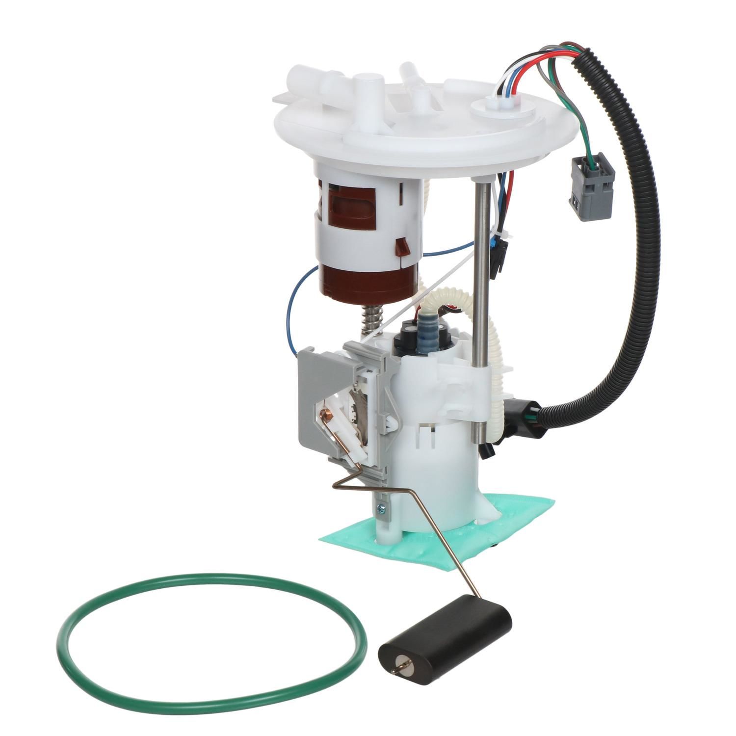 Spectra Premium Gasoline Fuel Pump D2108M