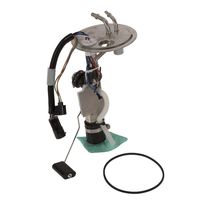 TruGrade Fuel Pump D2208H for Mazda B4000