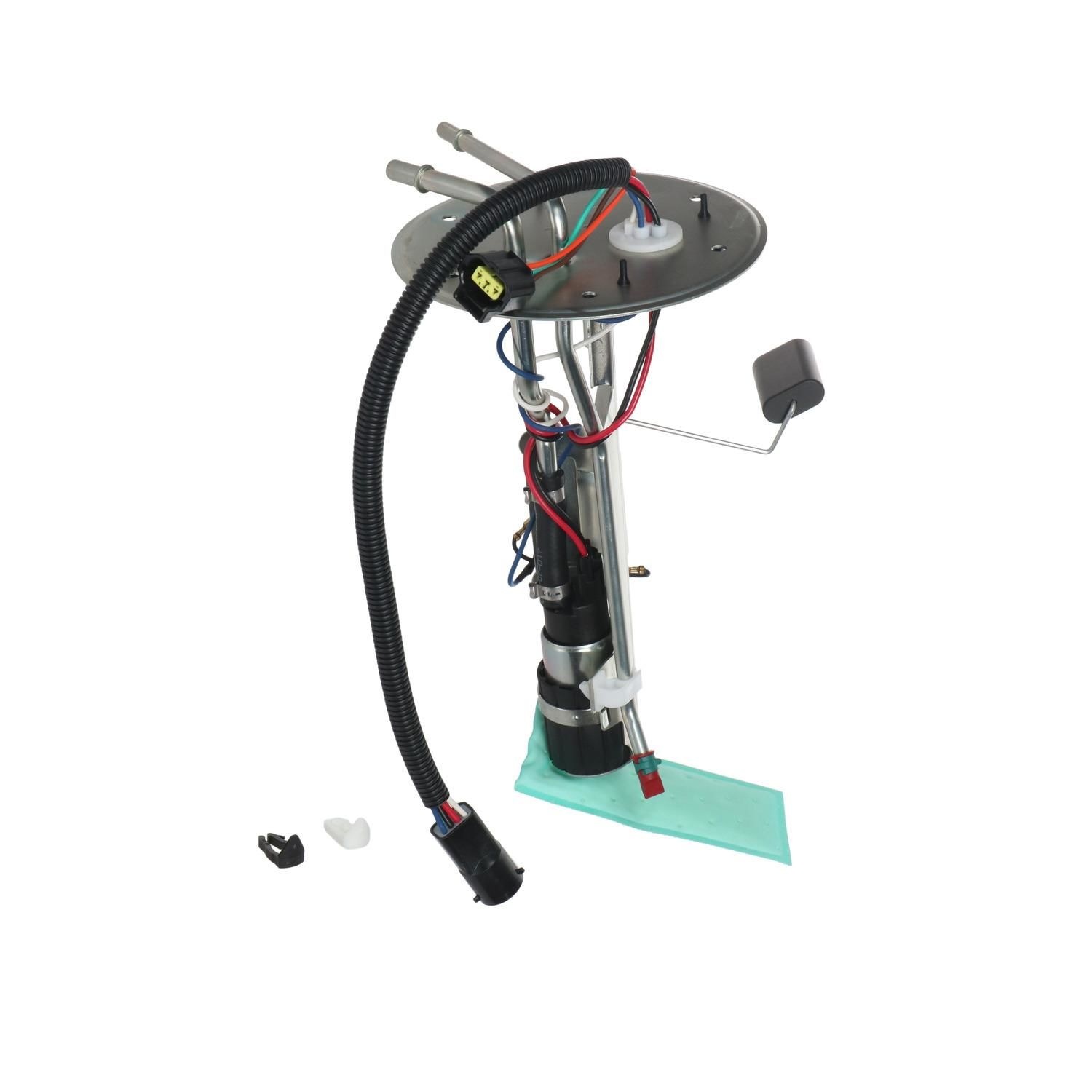 Who Makes Trugrade Fuel Pumps - emmrq4g