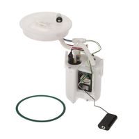 TruGrade Fuel Pump D2326M for Ford Focus