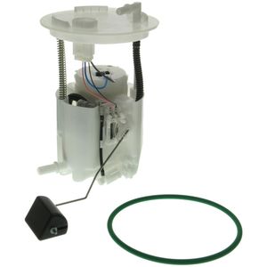 TruGrade Fuel Pump D2373M for Ford Edge