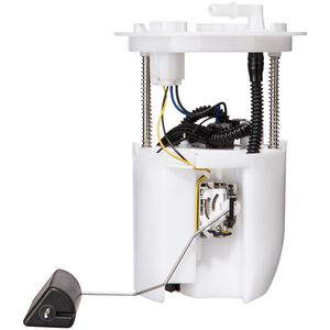 TruGrade Fuel Pump D2374M for Ford Edge