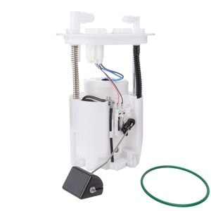 TruGrade Fuel Pump D2467M for Ford Edge